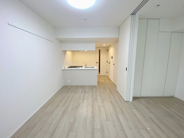 オルサス戸越銀座(ORSUS戸越銀座)の物件内観写真